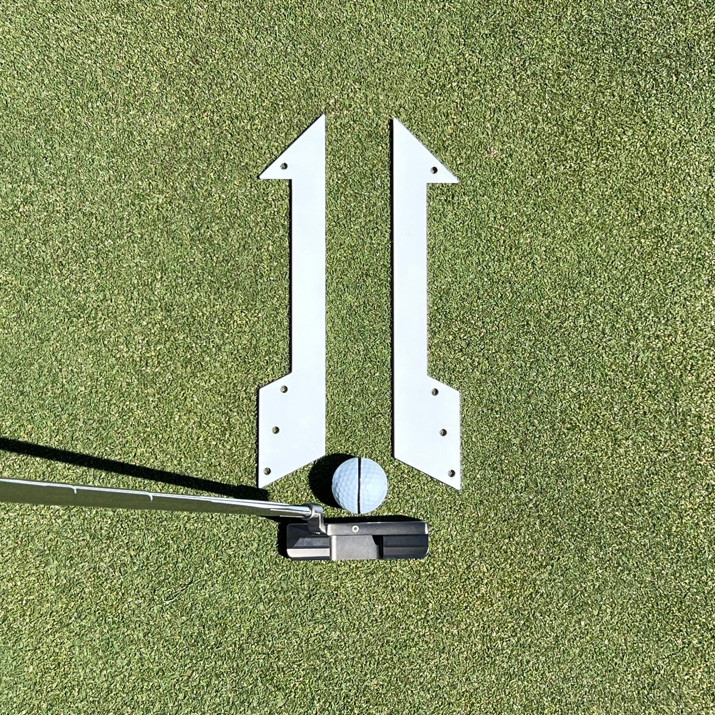 The Arrow